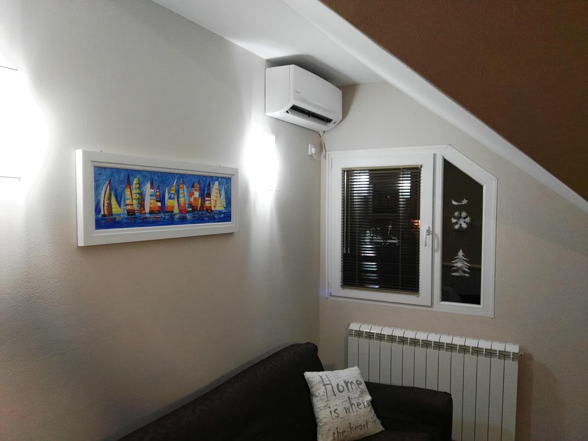 Apartmani Janjic Banja Luka Exterior photo
