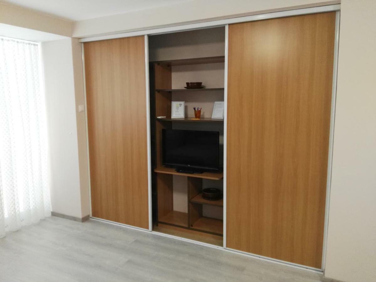 Apartmani Janjic Banja Luka Exterior photo